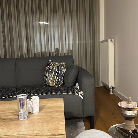 Apartment Kenan
