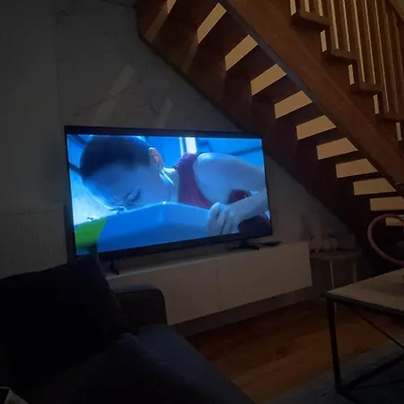 Kenan Apartment Bjelasnica